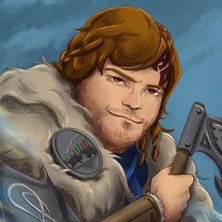 Telegram profile photo for Altcoin Viking Group - Research & News