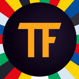Telegram profile photo for TOP FOOTBALL