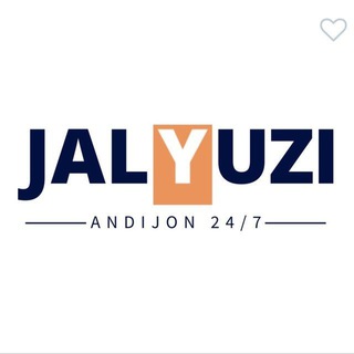 Telegram profile photo for JALYUZI HOME ANDIJAN