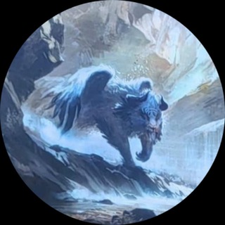 Telegram profile photo for Reddit | Nodusfall