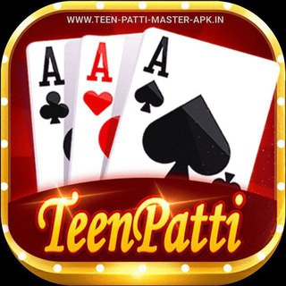 Telegram profile photo for TEEN PATTI MASTER OFFICIAL