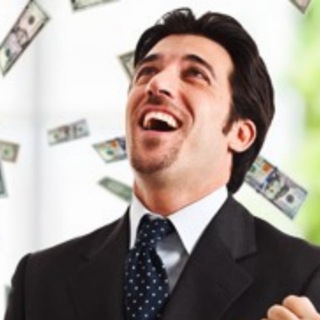 Telegram profile photo for Capital and capitalists