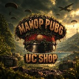 Telegram profile photo for Майор US SHOP
