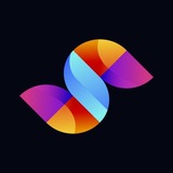 Telegram profile photo for Swappy