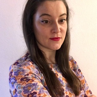 Telegram profile photo for Eva Solla Fernández