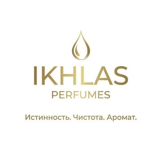Telegram profile photo for Ikhlas_perfume