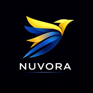 Telegram profile photo for NUVORA | indicators