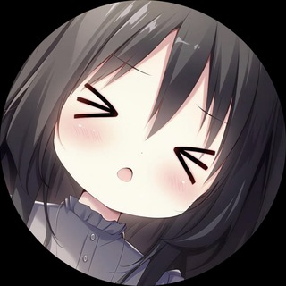 Telegram profile photo for пикчи / аватарки / стикеры #anime #cute