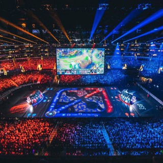 Telegram profile photo for Dota 2 Новости 🎮