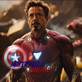 Telegram profile photo for штаб мстителей инфо
