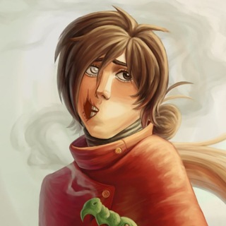 Telegram profile photo for Операционная Нагетса