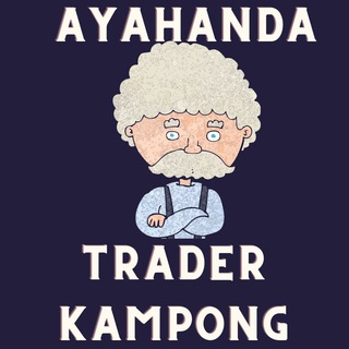Telegram profile photo for AYAHANDA TRADER KAMPONG