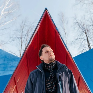 Telegram profile photo for Прогрессор Сергей Васильев