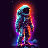 Telegram profile photo for Galaxy OPT RU