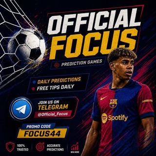 Telegram profile photo for MR FOCUS β€οΈπ€΄