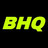 Telegram profile photo for BrndHQ