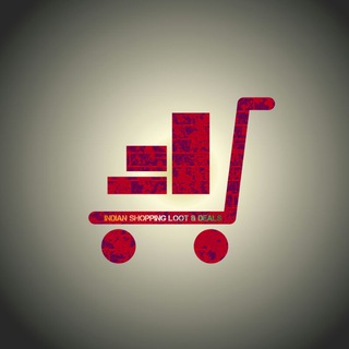 Telegram profile photo for Indian Shopping loot and deals