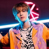 Telegram profile photo for haechan