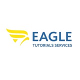 Telegram profile photo for Eagle Tutorials Services
