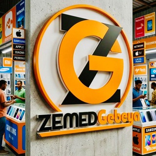 Telegram profile photo for Zemed gebeya