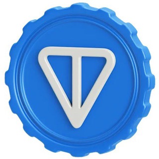 Telegram profile photo for TON Dropy 💎
