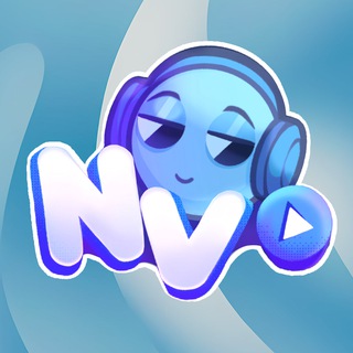 Telegram profile photo for NextVoice — Чёрный факел | Ты и я — полные противоположности 2