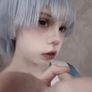 Telegram profile photo for 🪷𝑘𝑦𝑠𝑎 𝑘𝑖𝑡𝑡𝑦'𝑠 (𝐾𝐾)🪷