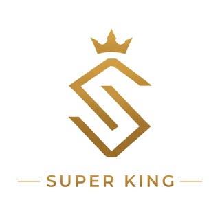 Telegram profile photo for Superking Official👑