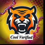 Telegram profile photo for ƈօօʟ ʋҽɾιϝιҽԃ « 『€Ꮙ™』»