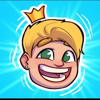 Telegram profile photo for Pai Também Sorteia 🍀