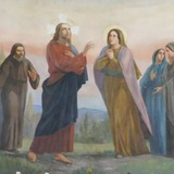 Telegram profile photo for PGV delle suore di Santa Marta
