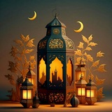 Telegram profile photo for ~اللهم بلغنا رمضان~
