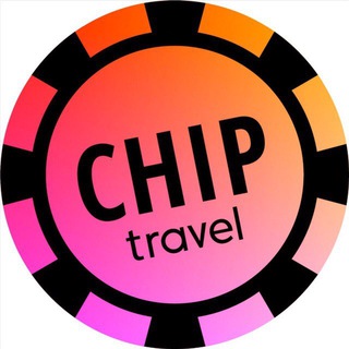Telegram profile photo for Chip Travel Hot SPB