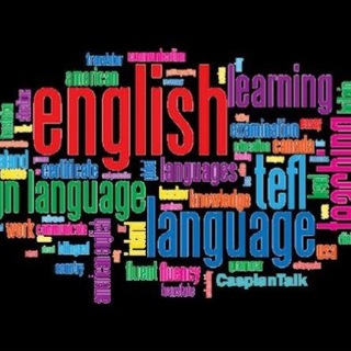 Telegram profile photo for 🎯 English Goal