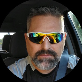 Telegram profile photo for EYES OPEN AMERICA