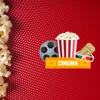 Telegram profile photo for 🍿KinoStudio🎬