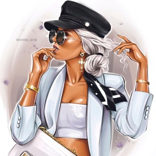 Telegram profile photo for Женская Одежда Мариуполь