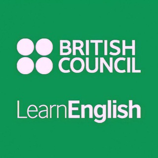 Telegram profile photo for British Council Learn English️ 🇬🇧 ️️