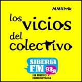 Telegram profile photo for Los Vicios del Colectivo 📻