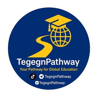 Telegram profile photo for Tegegn's Pathway π¨βπ»
