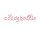 Telegram profile photo for acadsbestie vouches