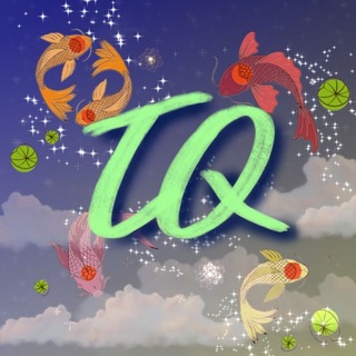 Telegram profile photo for TQ | CDT