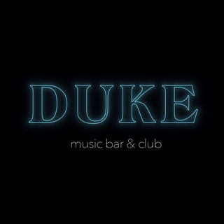 Telegram profile photo for DUKE NIGHT CLUB