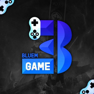 Telegram profile photo for Game BlueM | گیم بلوم