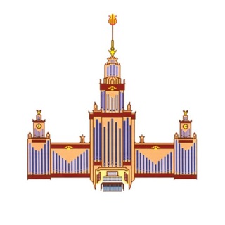 Telegram profile photo for Органный Класс МГУ