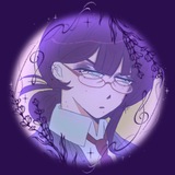 Telegram profile photo for ⌗ . ᵎᵎ ⸝⸝ ˢⁱⁿⁿᵉʳ ⁰² 𝙈𝙖𝙧𝙜𝙖𝙧𝙞𝙩𝙖 𝙉𝙞𝙠𝙤𝙡𝙖𝙚𝙫𝙣𝙖 .ᐟ