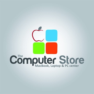 Telegram profile photo for Computer Store