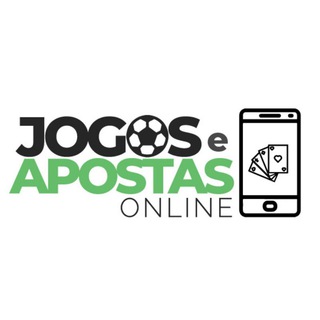 Telegram profile photo for Jogos e Apostas Online