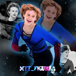 Telegram profile photo for mtt_figurka ⛸💙