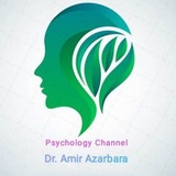 Telegram profile photo for Dr.Azarbara Channel